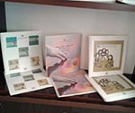 گشایش نخستین کتاب‌‌خانۀ بریل  برای نابینایان در کابل 